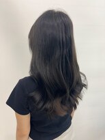 インパークス 江古田店(hair stage INPARKS)&nbsp;艶ブラック［江古田/江古田駅］