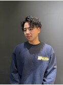 縦落ちスパイラル
