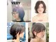 ヴェリーヘアメイク(VERY Hair Make)の写真