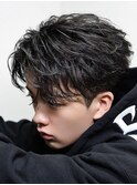 フェザーショート