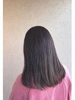 カーサ(Casa by JLB)&nbsp;【CASA.sae】アッシュ×ベージュ