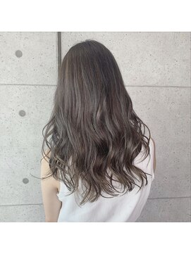 ニューヨークニューヨーク イオン高の原店(NYNY) カーキアッシュカラー