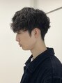 エレノア 仙台(Eleanor)&nbsp;シャドウパーマ◎