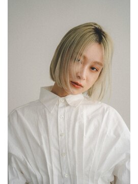 ウィットサークル(wit circle) hightone bob