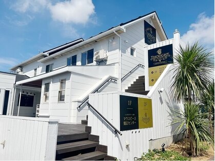 ヘアーメイクソートの写真