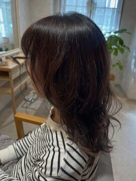 トリート(TREAT) レイヤーカット