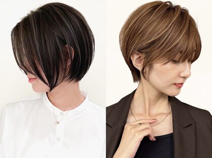 ジルブラン 錦糸町(JIL BLAN)の写真