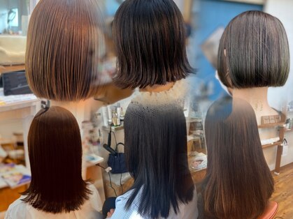 シンセリティ 宮崎市恒久店(Sincerity)の写真