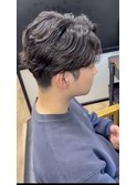 フェザーパーマ☆りん担当☆