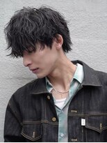 シーク 八王子(CHIC) 束感ツイストマッシュ【八王子】