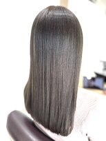 メタ(META)&nbsp;艶髪ヘアカラーです☆