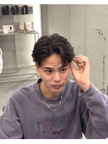 ノーウェイ(NOWAY)&nbsp;【NOWAY】フェザーショート5.13↓メンズ限定↓