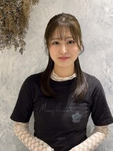 グッドデイアウラ(good day aura) 淵上 涼花