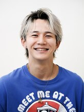オーシャントーキョー 渋谷神南(OCEAN TOKYO) 河野 聖迪