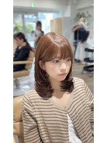 シュシュバイジャガラ 千葉駅北口店(chou chou byJAGARA)&nbsp;ザクザクレイヤー【chouchou千葉・千葉駅】