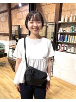 ディレクト(Direct)&nbsp;イメチェンミニボブ5.1