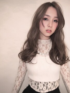 タクミクローバー TAKUMI CLOVER ロング