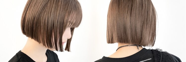 メゾンアクア 表参道(Maison ACQUA)のサロンヘッダー