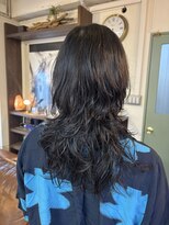 コレット ヘアー 大通(Colette hair)&nbsp;【minami】レイヤーカット
