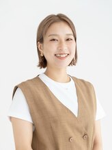アンベリールフルー(EMBELLIR fleur)&nbsp;吉村 名未