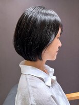 ミルシェ(MILSHE) 大人ショートボブ