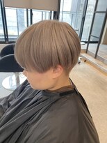 リア 八尾(Lia)&nbsp;ミルクティーグレージュ