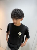 ハイセンス セカンド(HISENSE second) ツイストスパイラル【JINPEI】