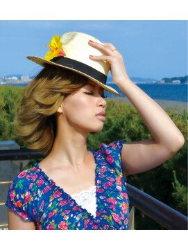 ハピア(HAPPIA) リゾートセレブ