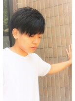 アクセル(Axe-l)&nbsp;Axe-l【アクセル】Airマッシュ