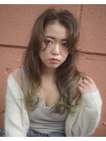 イフ 高崎本店(Ifh)&nbsp;おふぇロンググラデーション