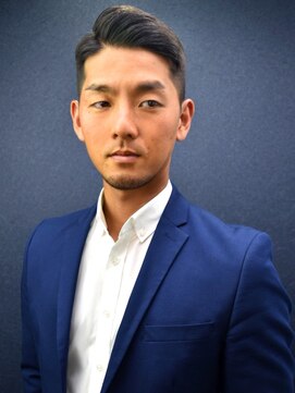 ヘアスタジオヘーフリヒ(HAIR STUDIO HoFLICH) 【キメたい日】