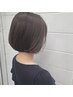 【カラー】４５日以内来店リタッチメンテナンスカラー￥6050→￥5500　[大宮]