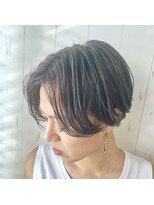 ファシーノ(FASCINO)&nbsp;大人ショート