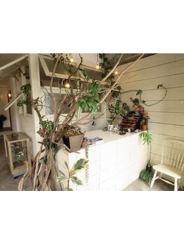 【西条/広大すぐ】カラーもカットも◎高い技術で一人ひとりに似合ったスタイルを叶えてくれる☆