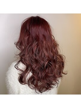 ヴィー ヘアー ファッション バー(VII hair.fashion.bar) @vii__hair