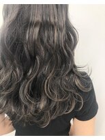 ルーファス 恵比寿 渋谷(Ruufus)&nbsp;６バレイヤージュハイライト