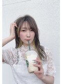 絶妙蛍光イエローカラー