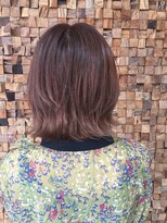 ティーツーヘアー(t2 hair)&nbsp;ボブ