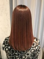 アドール(ADOR)&nbsp;韓国酸熱トリートメント