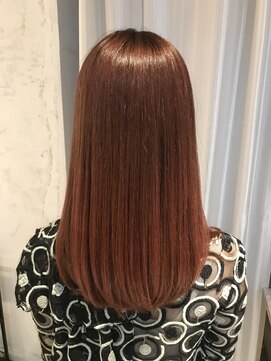 アドール(ADOR) 韓国酸熱トリートメント