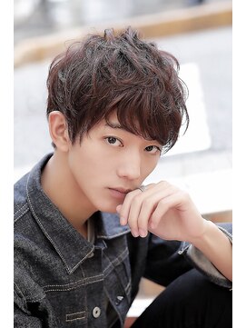 イグレックビス(igrek bis) フレッシュショート