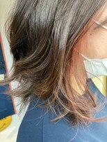 ワンデイ(One day)&nbsp;サロンスタイル【松山】Oneday