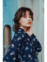 シーア 中野新橋店(Sia) 【2021年新作スタイル】Sia中野新橋店