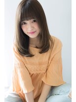 ミューズ 本山店(MUSE)&nbsp;美髪サロン【MUSEミューズ 本山】　髪質改善ヘアスタイル