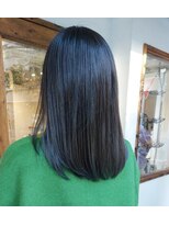 カウチ(Kauti)&nbsp;ツヤツヤストレート