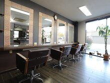 ヘアーコピーヌ(HAIR COPINE)