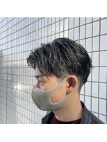 サロンドミルク 新百合ヶ丘店(salon de MiLK)&nbsp;ビジネスセンターパート【新百合ヶ丘】