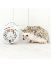 【時間厳守】お客様の貴重な時間を大切に！！