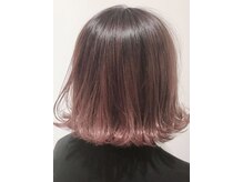 ルサンク(LE CINQ)