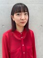 バズ ビー(BUZZ Bee) 宮治 佑香